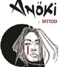 Anökitattoo