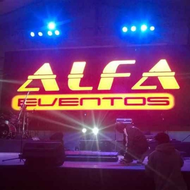 Alfa Eventos New