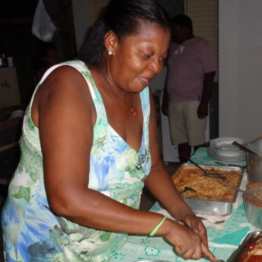 Aparecida Divina Santos