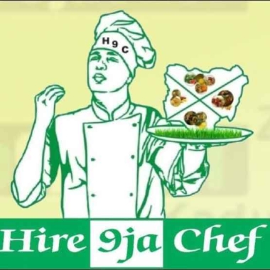 Hire 9Ja Chef Limited