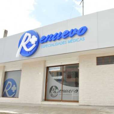 Renuevo Especialistas Médicas