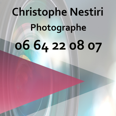 Christophe Photographie