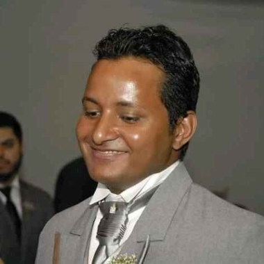 Reginaldo Dos Santos Amador