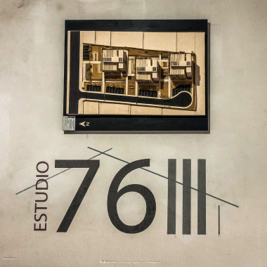 Estudi 73Iii