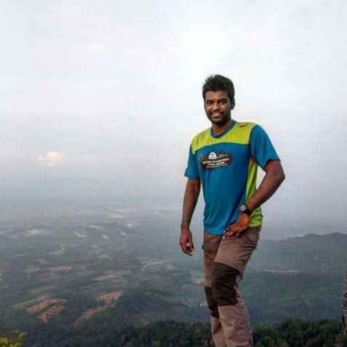 Arivennesan Ganesan