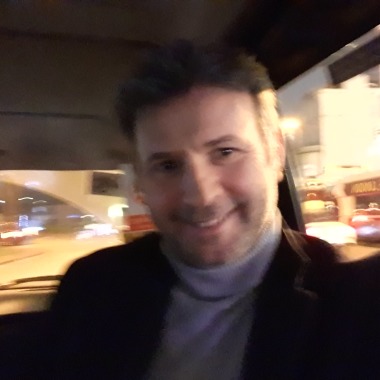 Chauffeur Prive