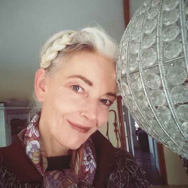 Greta Liberge