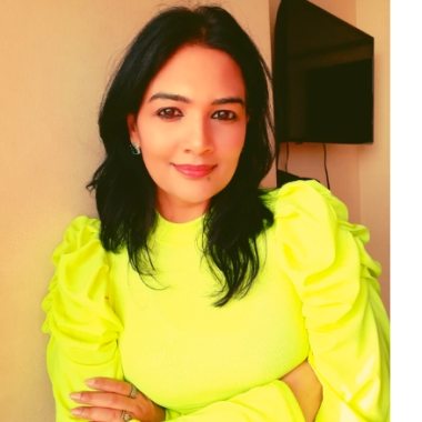 Mitali Jaiswal (Therapy With Art)
