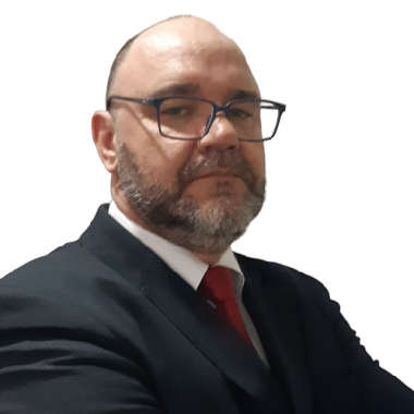 Rogério Pereira Terapeuta