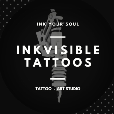 Inkvisible Tattoo And Art Studio