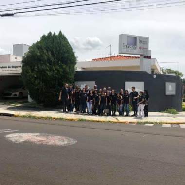 Inrede Corretora De Seguros Ltda