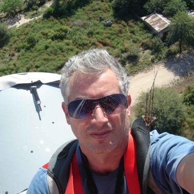 Gustavo Morales ( Electricite Generale)