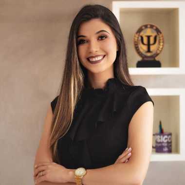 Ingrid Jordani