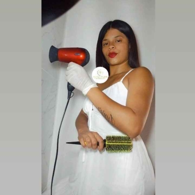Salão Mary Jane