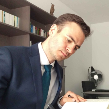 Kancelaria Adwokacka Adw. Jan Jakub Jańczak