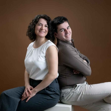 Diana+Peter Photography