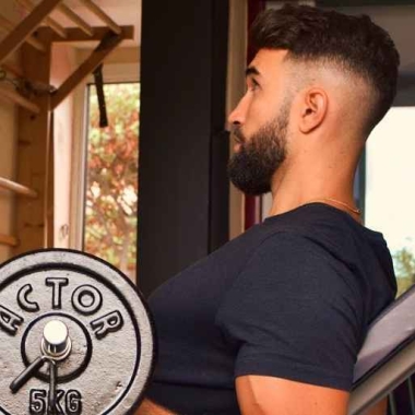 Mtl Gym