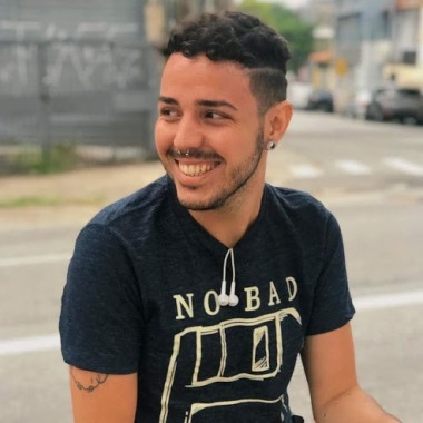 Felipe Henrique Alves Carril