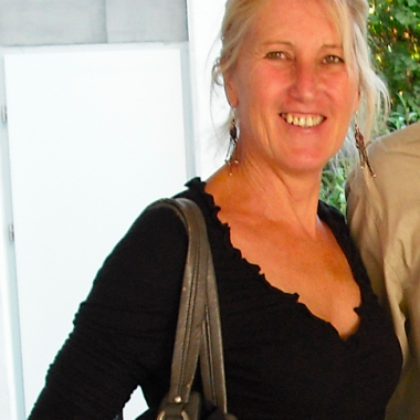 Catherine Subra