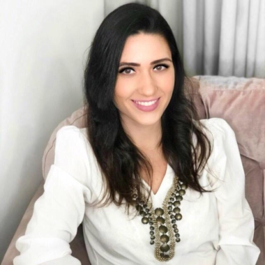 Fernanda Drumond