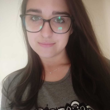 Natalia Aurora Do Nascimento - Psicóloga
