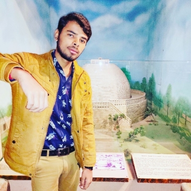 Sagar Chaturvedi