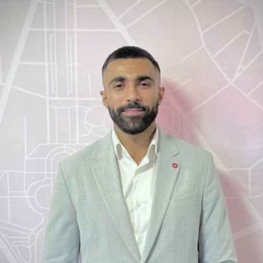 Orpi Aii La Plaine Saint-Denis