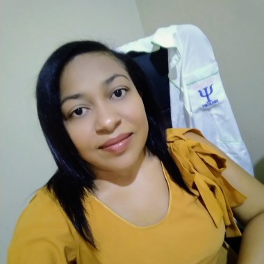 Luanna Glayce Cruz