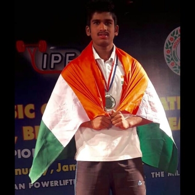 Omkar Khedkar