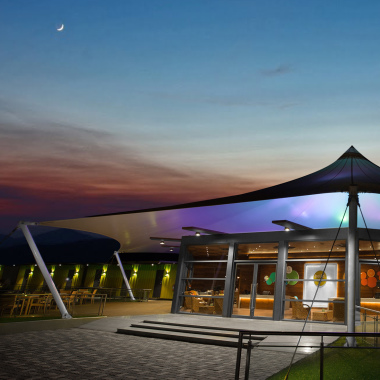 Varun Patel Photography - Architectural & Interior Photography Solutions