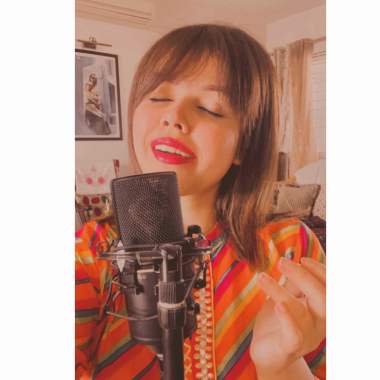 Singer