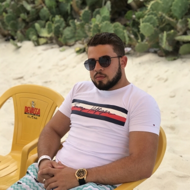 João Vitor Mendes
