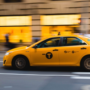 Service De Taxi