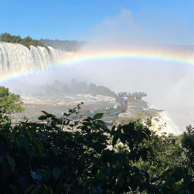 Pacote Iguacu Turismo
