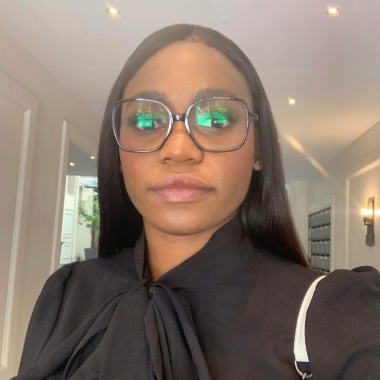 Louise Ekambi