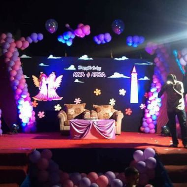 Event Rider Assiciation