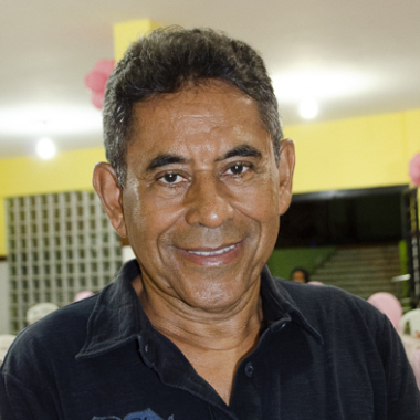 Roberto Oliveira