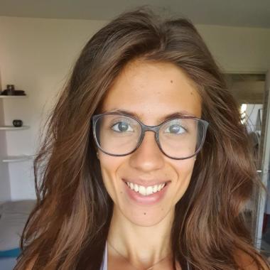 Monia Jabeur