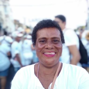 María Rita De Souza Cruz