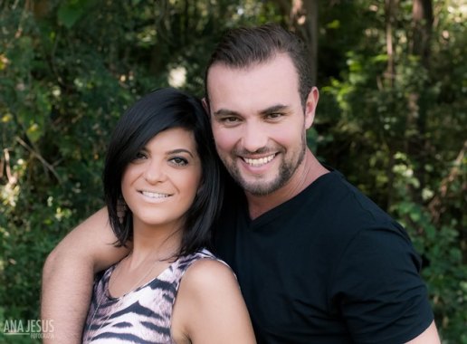 Ensaio Casal
