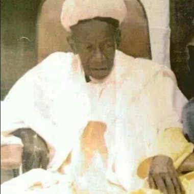 Hadj Facounda