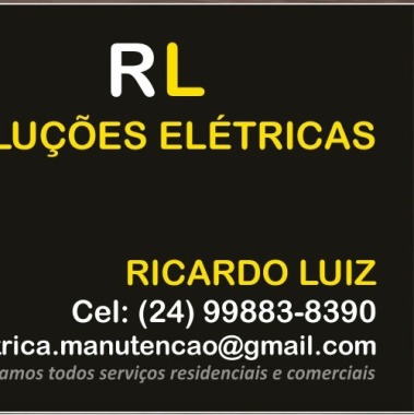 Rl Manutenção Elétrica
