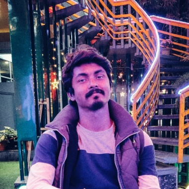 Professional: Ritam Chakraborty