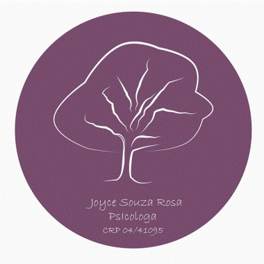 Consultório De Psicologia Joyce Helena Souza Rosa