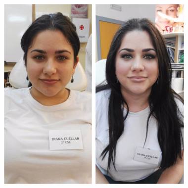 Contouring