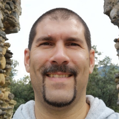 Albert Garcia Tort