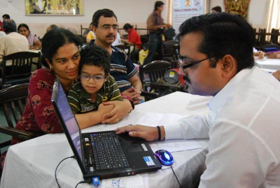Annual Astrological consultancy Seminar by Prempuri Ashram, Mumbai 