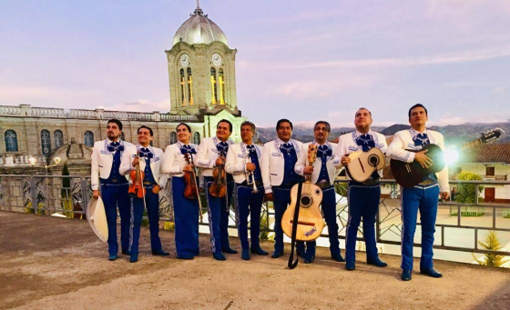 MARIACHIS EN CUENCA 0997858814