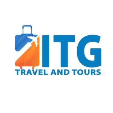 Itg Travel And Tours Ltd