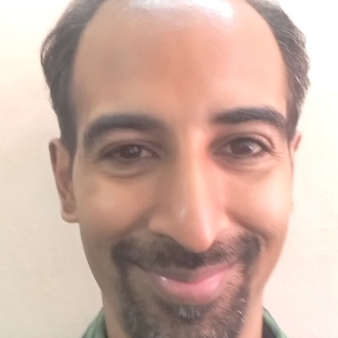 Dr. Irfan T. Chherawala